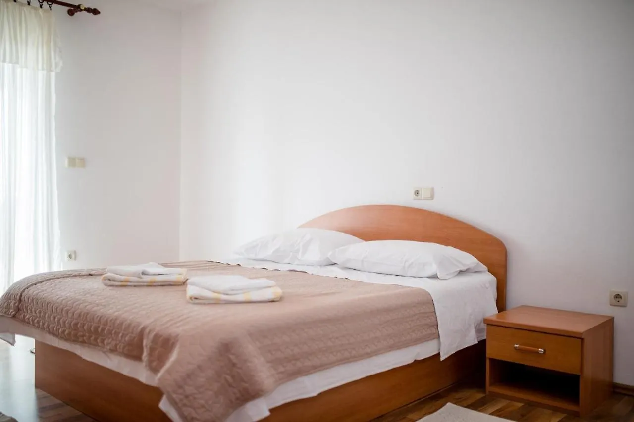 Apartments Zentil Banjol بيت ضيافة