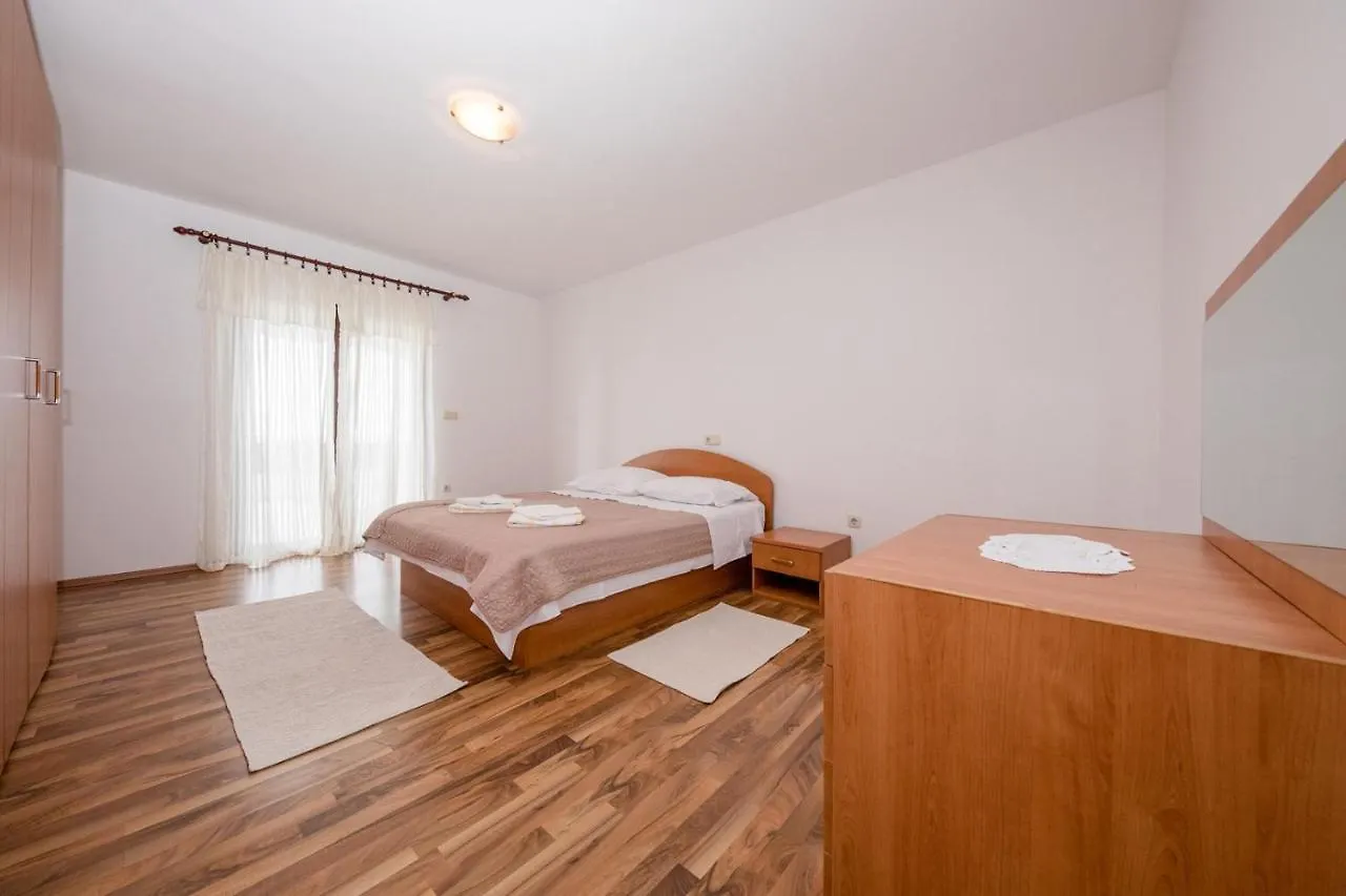 بيت ضيافة Apartments Zentil Banjol