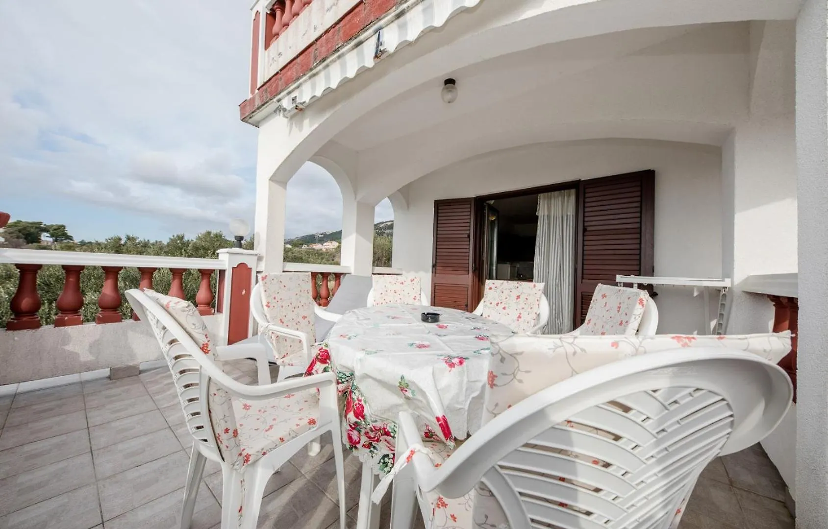 Apartments Zentil Banjol بيت ضيافة