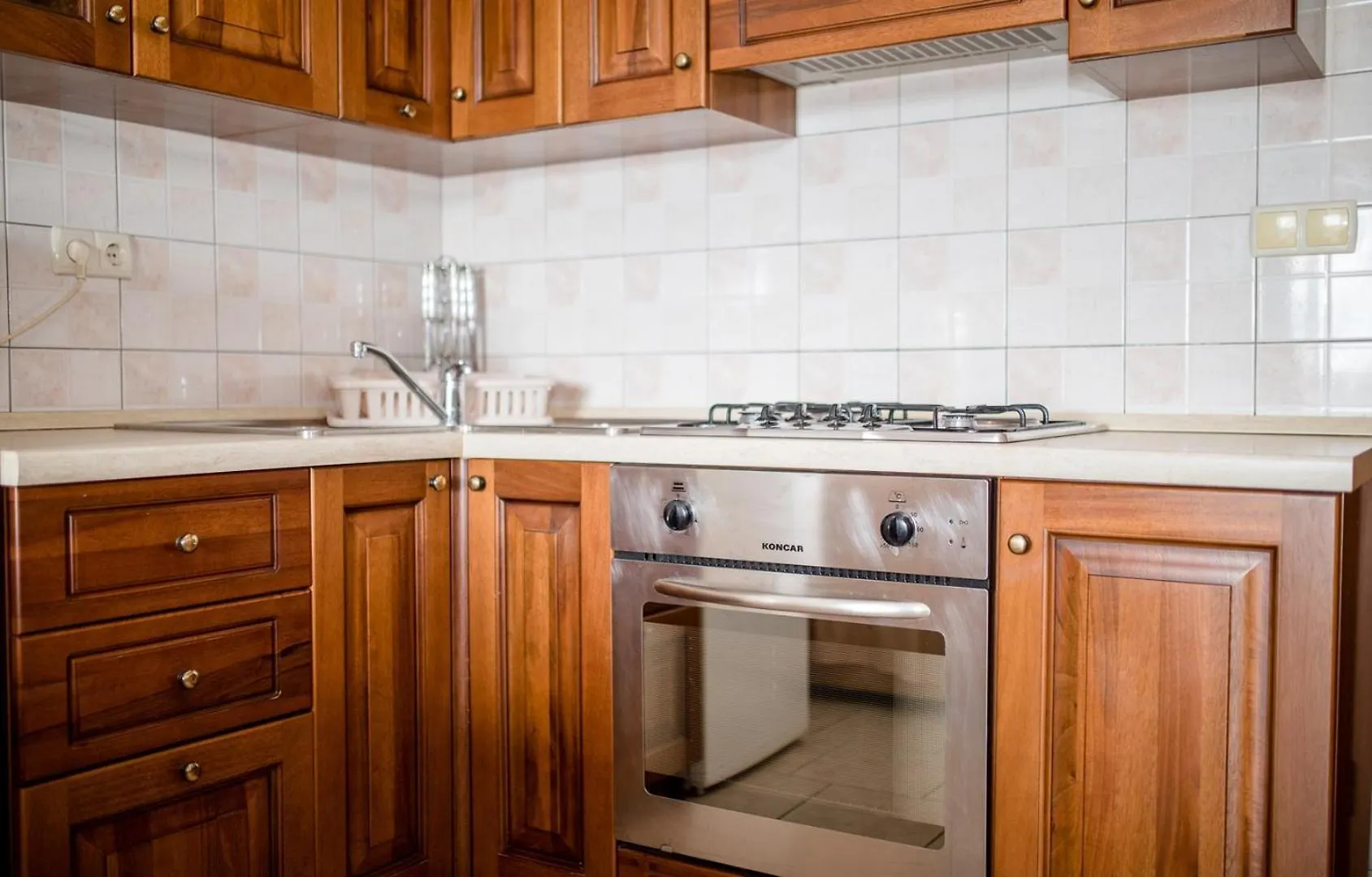 Apartments Zentil Banjol كرواتيا