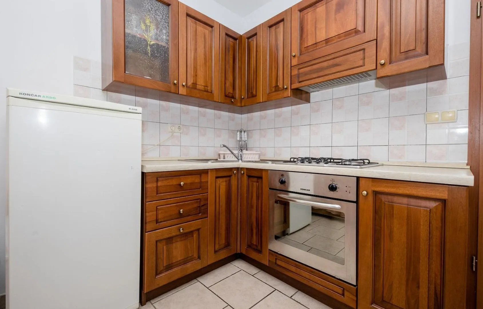 Apartments Zentil Banjol بيت ضيافة